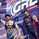 Illustration for article titled While You're All Wondering Where Scott Speed Went, He's Busy Winning Championships